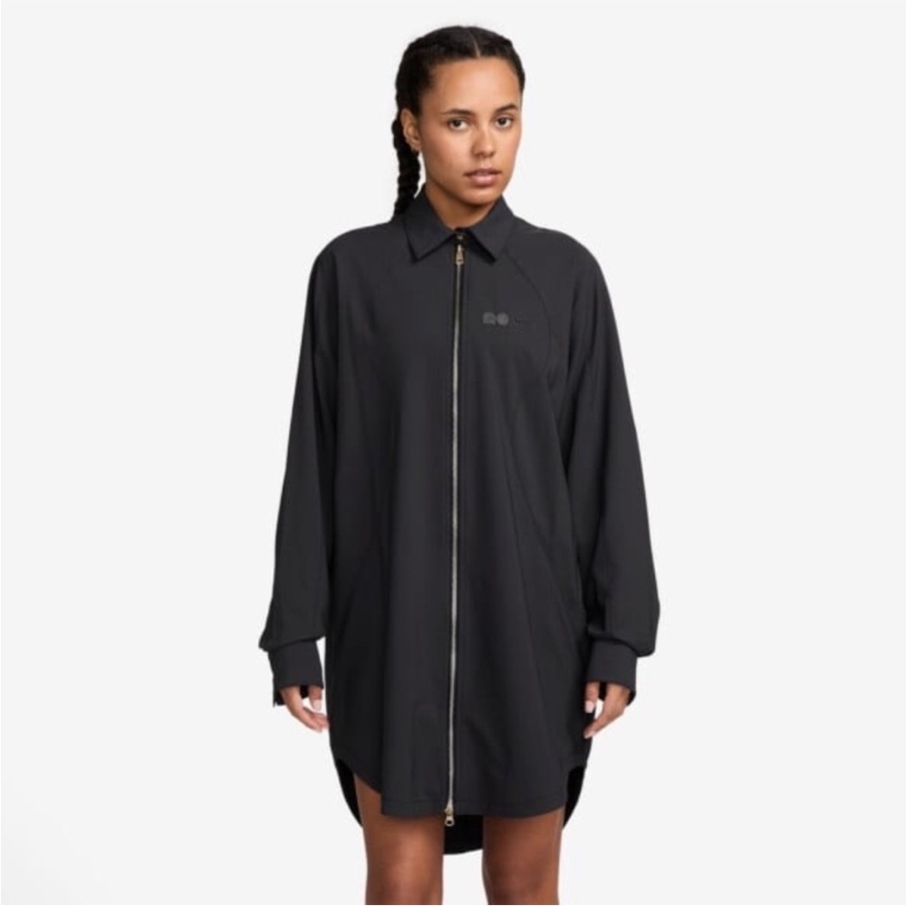 Nike dress Naomi Osaka